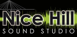 NiceHill Sound Studio